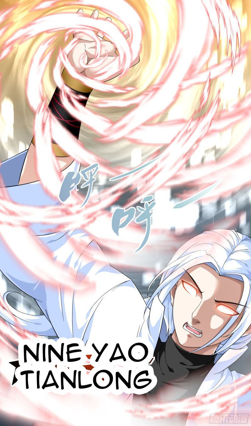 Rebirth I Am The Great God Chapter 41 Gambar 8