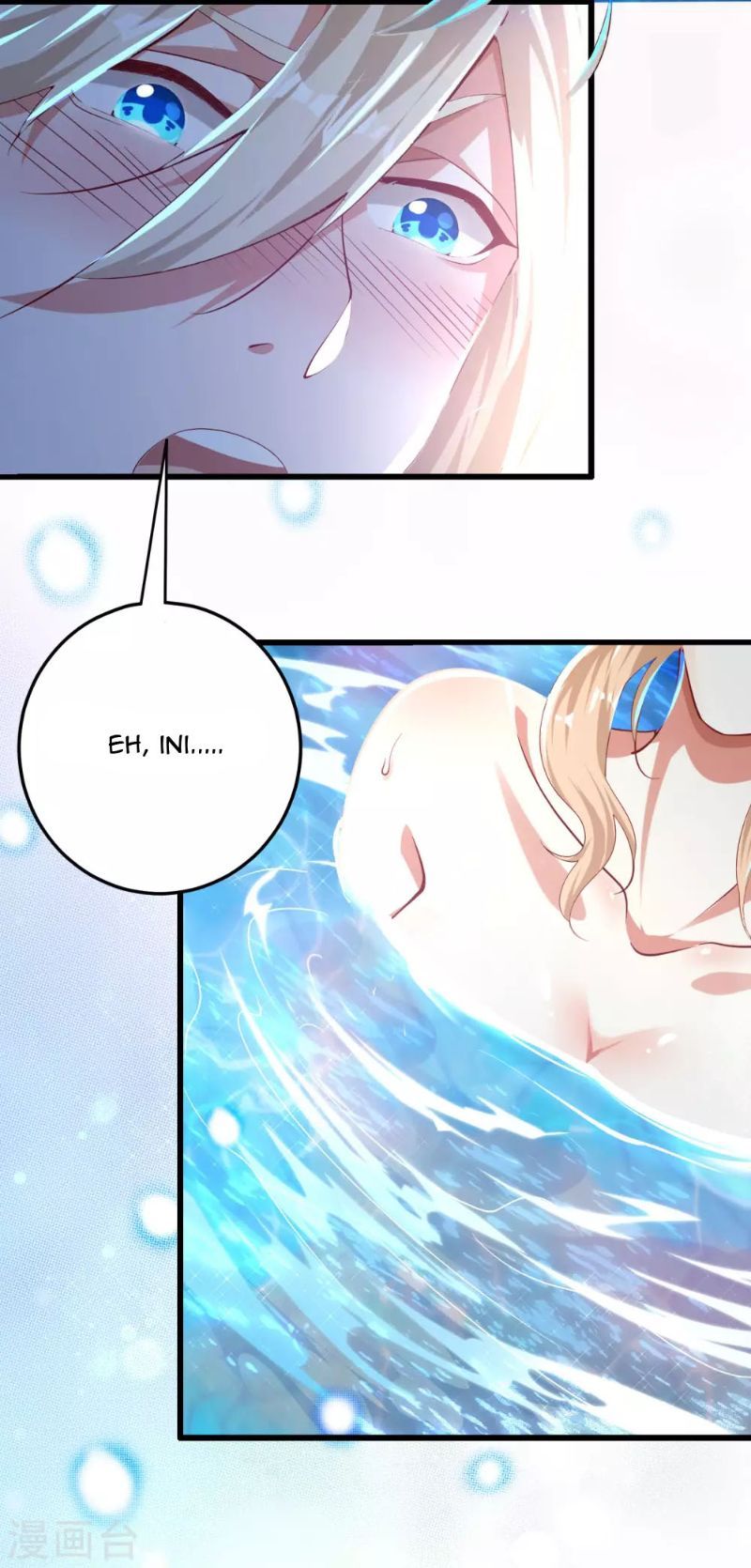 Bisheng Supreme’s Rebirth Chapter 12 Gambar 33
