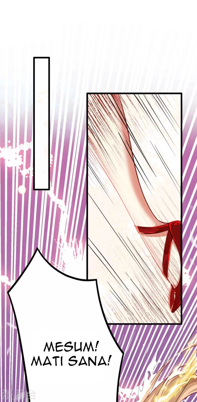 Bisheng Supreme’s Rebirth Chapter 12 Gambar 38