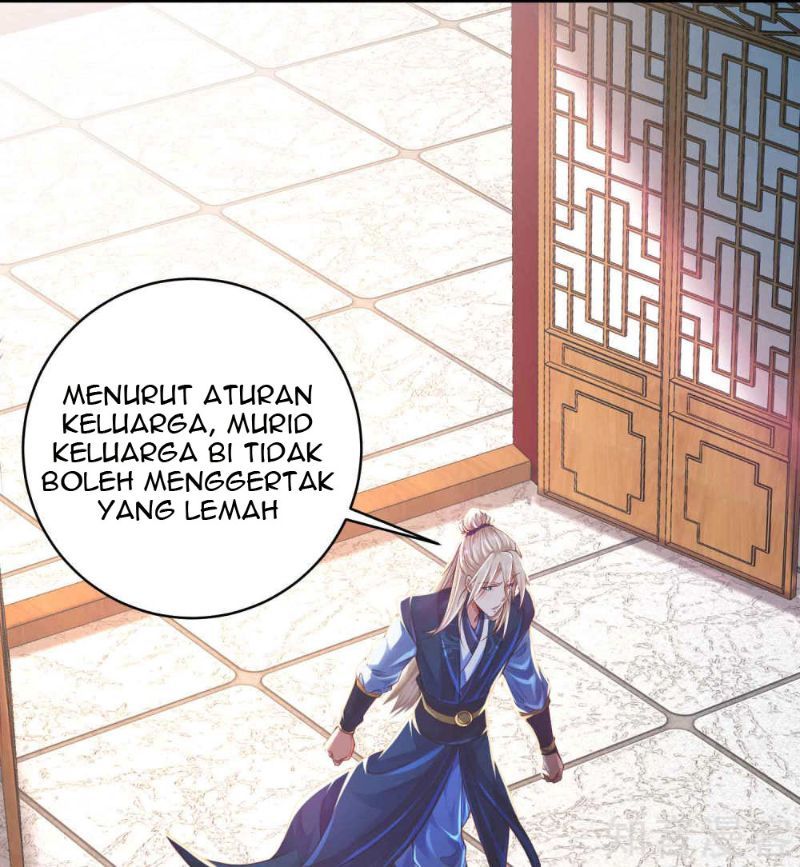Bisheng Supreme’s Rebirth Chapter 11 Gambar 10