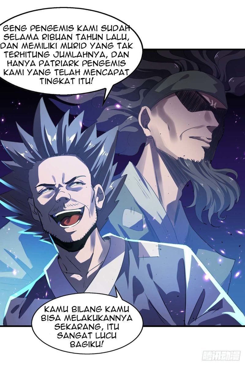 I Was Sealed 900 Million Times Chapter 10 Gambar 11