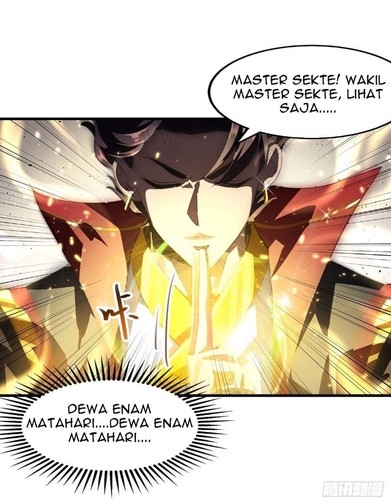 I Was Sealed 900 Million Times Chapter 10 Gambar 14