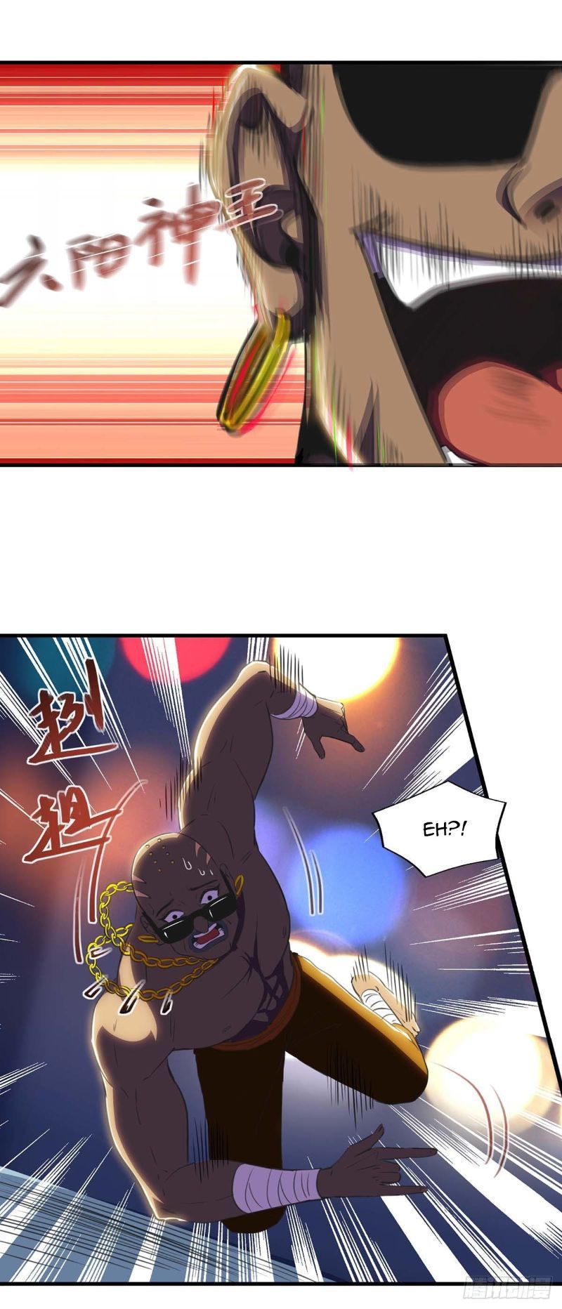 I Was Sealed 900 Million Times Chapter 10 Gambar 18