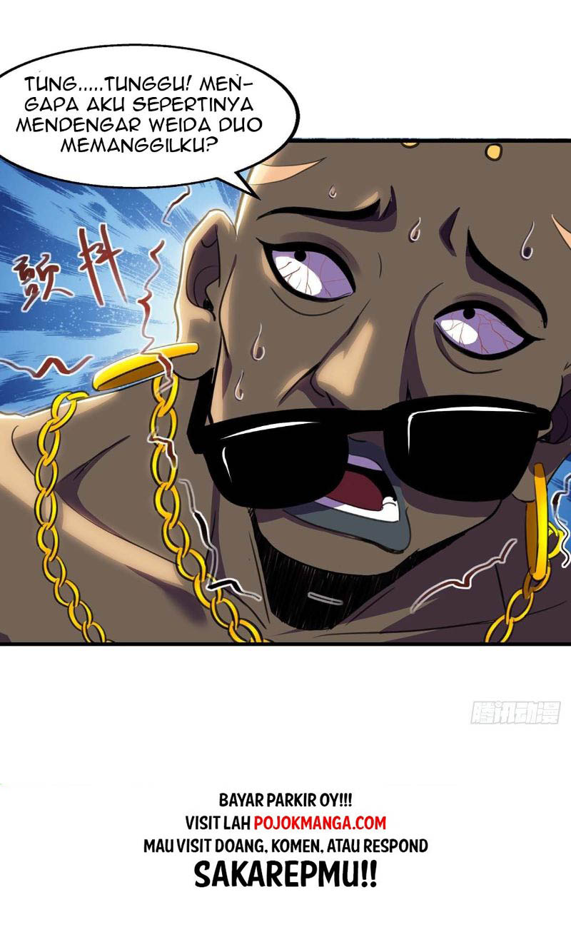 I Was Sealed 900 Million Times Chapter 10 Gambar 19