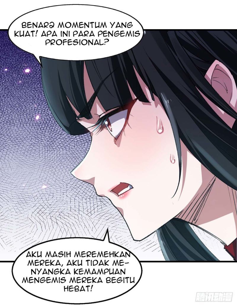 Baca Manhua I Was Sealed 900 Million Times Chapter 10 Gambar 2