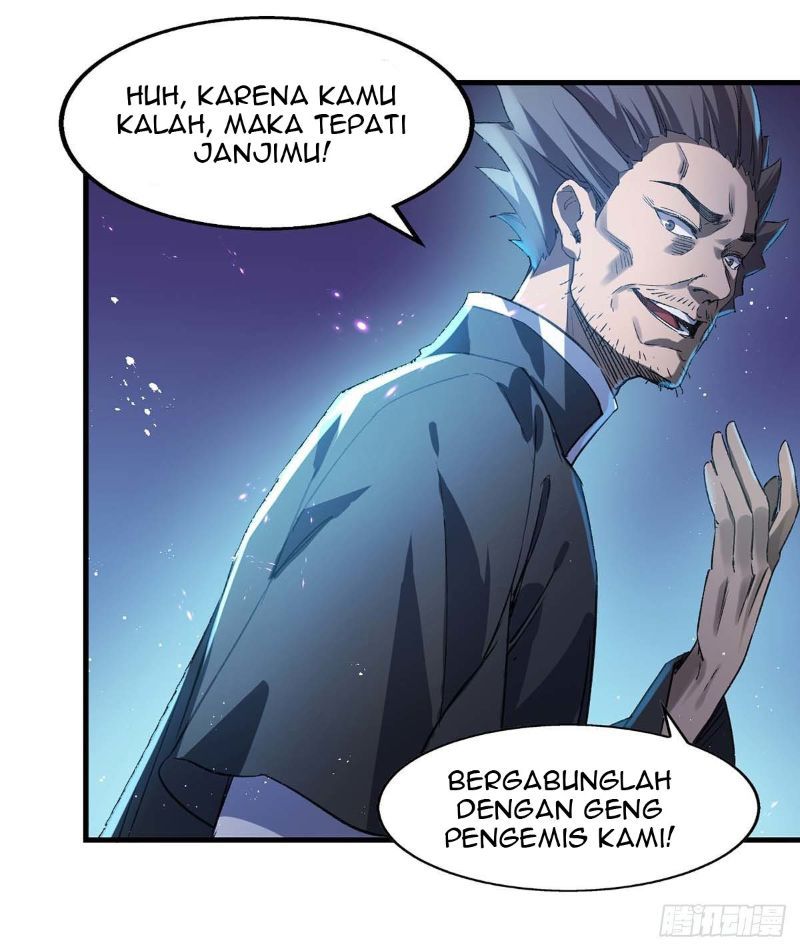 I Was Sealed 900 Million Times Chapter 10 Gambar 5