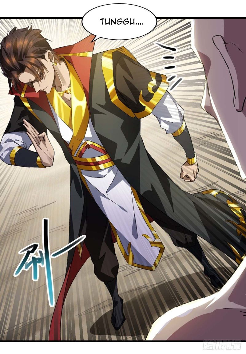 I Was Sealed 900 Million Times Chapter 10 Gambar 7