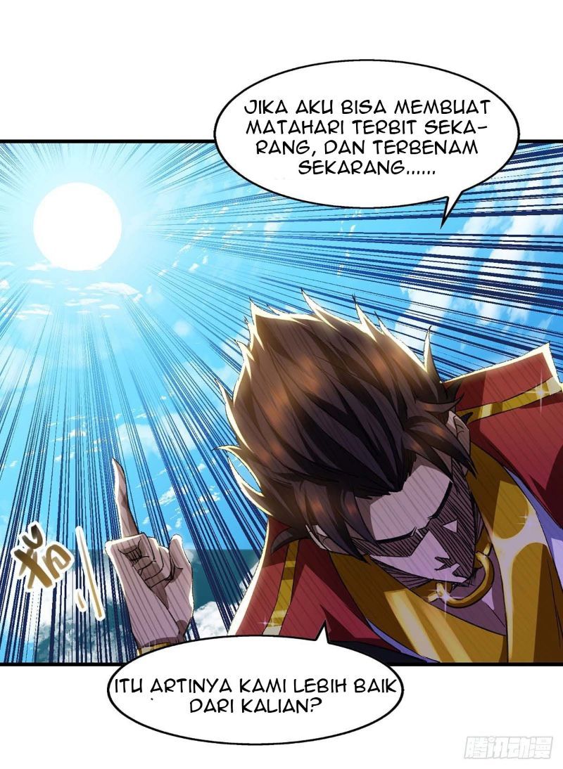 I Was Sealed 900 Million Times Chapter 10 Gambar 8