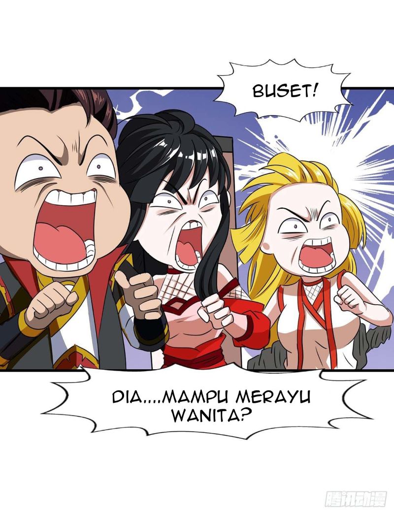 I Was Sealed 900 Million Times Chapter 09 Gambar 12