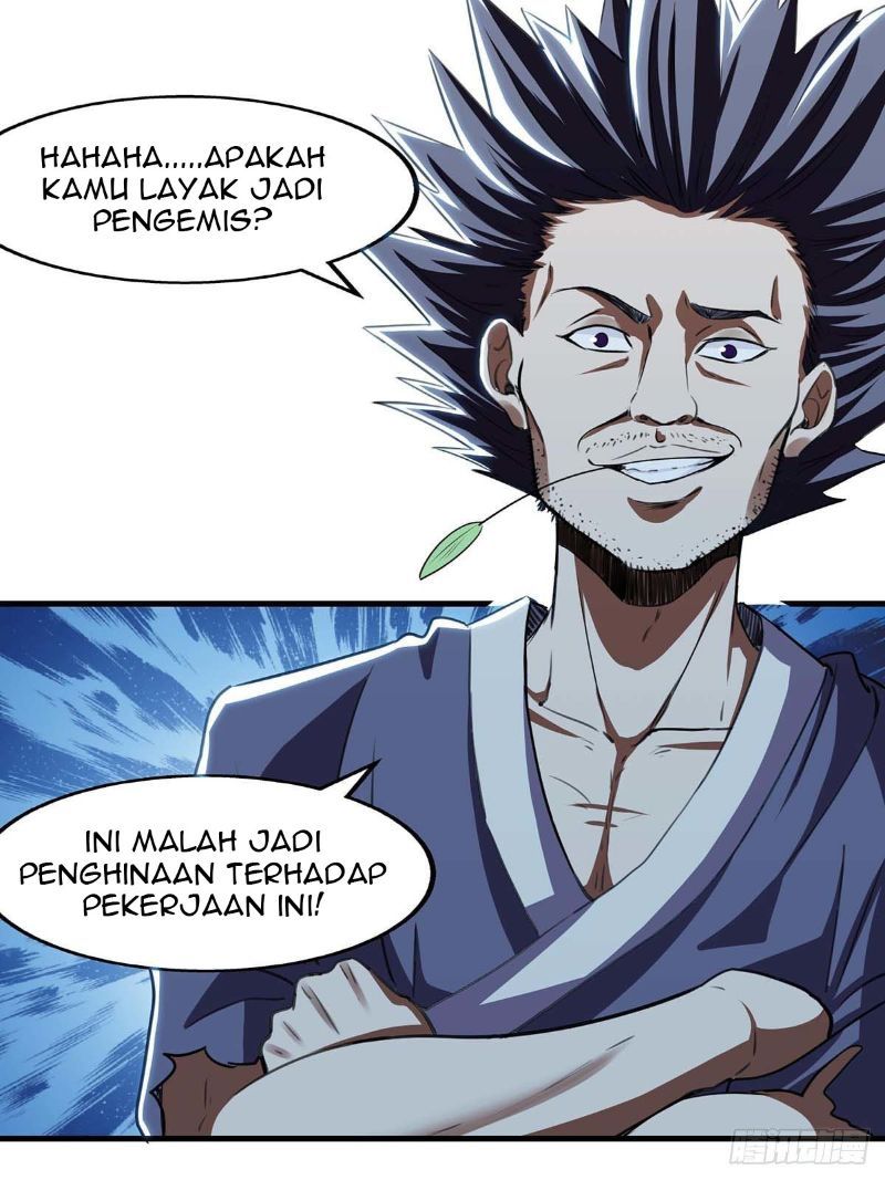 I Was Sealed 900 Million Times Chapter 09 Gambar 6