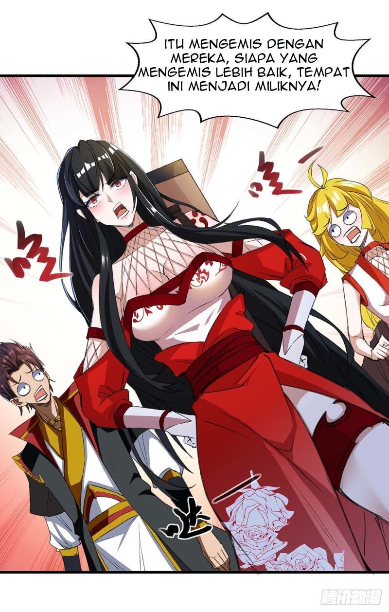 I Was Sealed 900 Million Times Chapter 08 Gambar 11