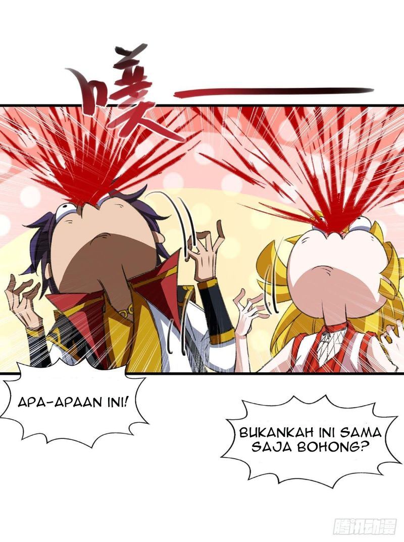 I Was Sealed 900 Million Times Chapter 08 Gambar 12