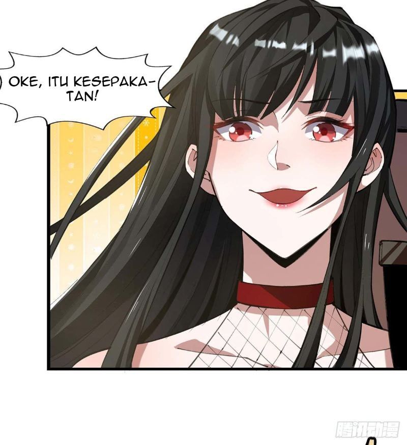 I Was Sealed 900 Million Times Chapter 08 Gambar 14