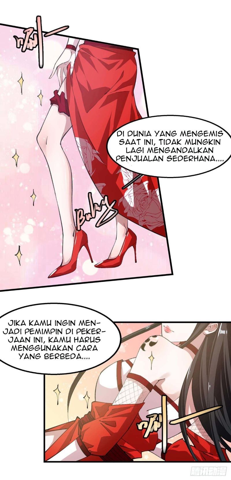 I Was Sealed 900 Million Times Chapter 08 Gambar 18