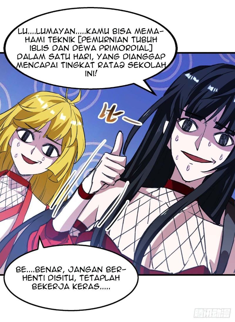 I Was Sealed 900 Million Times Chapter 08 Gambar 4