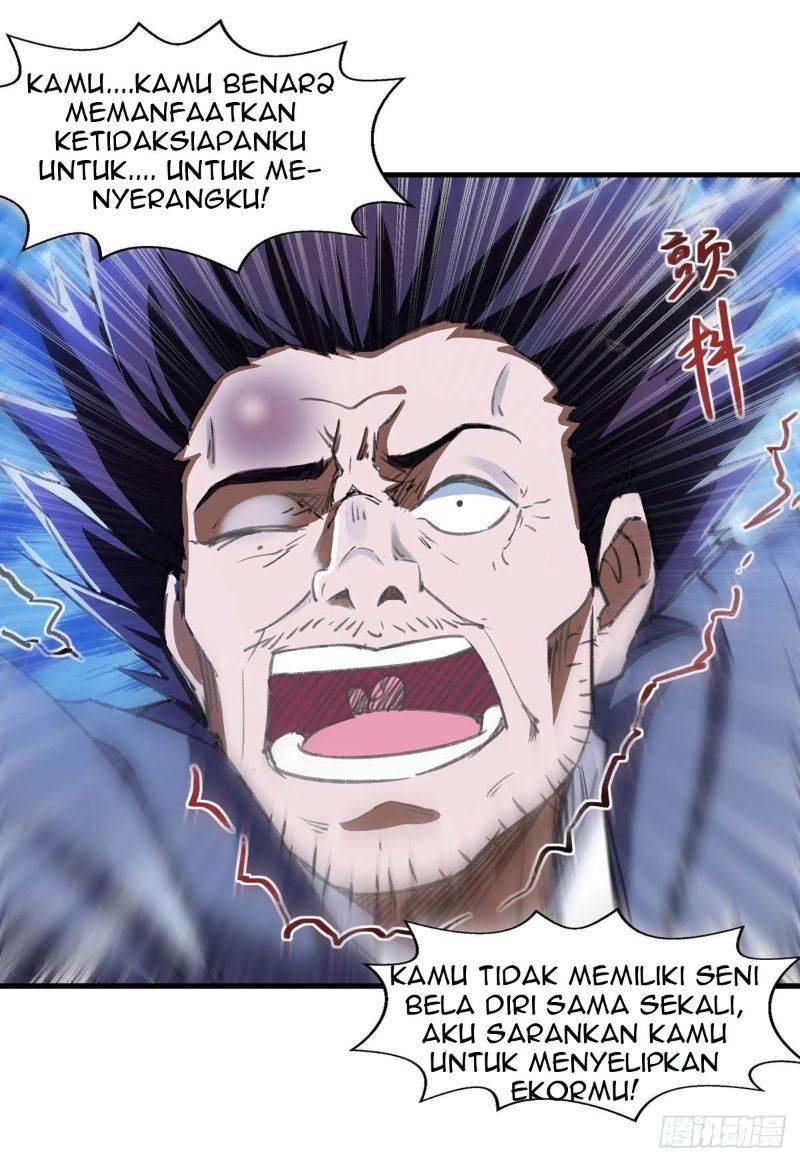 I Was Sealed 900 Million Times Chapter 08 Gambar 7