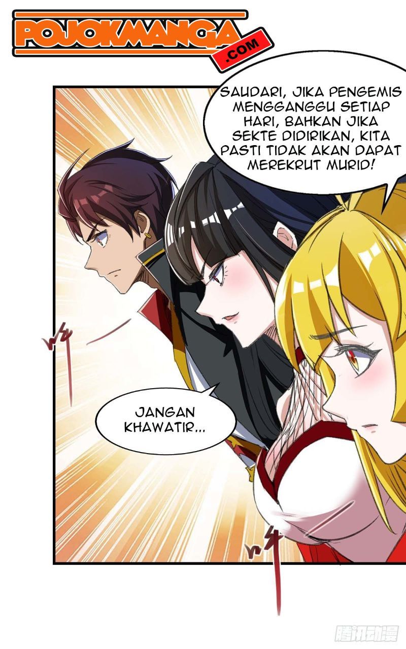 I Was Sealed 900 Million Times Chapter 08 Gambar 9