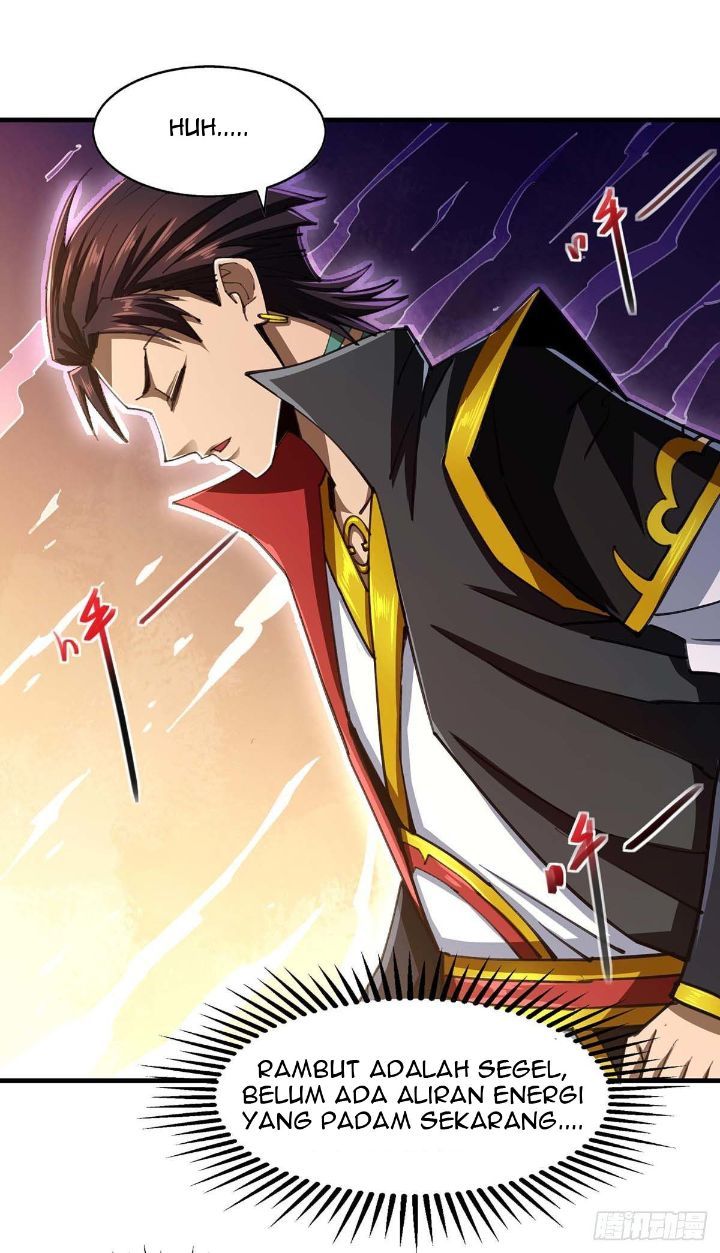 I Was Sealed 900 Million Times Chapter 07 Gambar 14