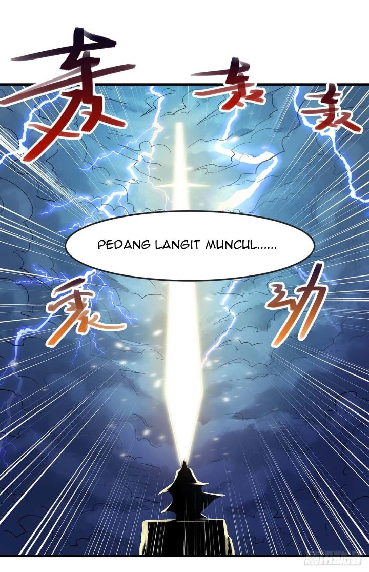 I Was Sealed 900 Million Times Chapter 07 Gambar 19
