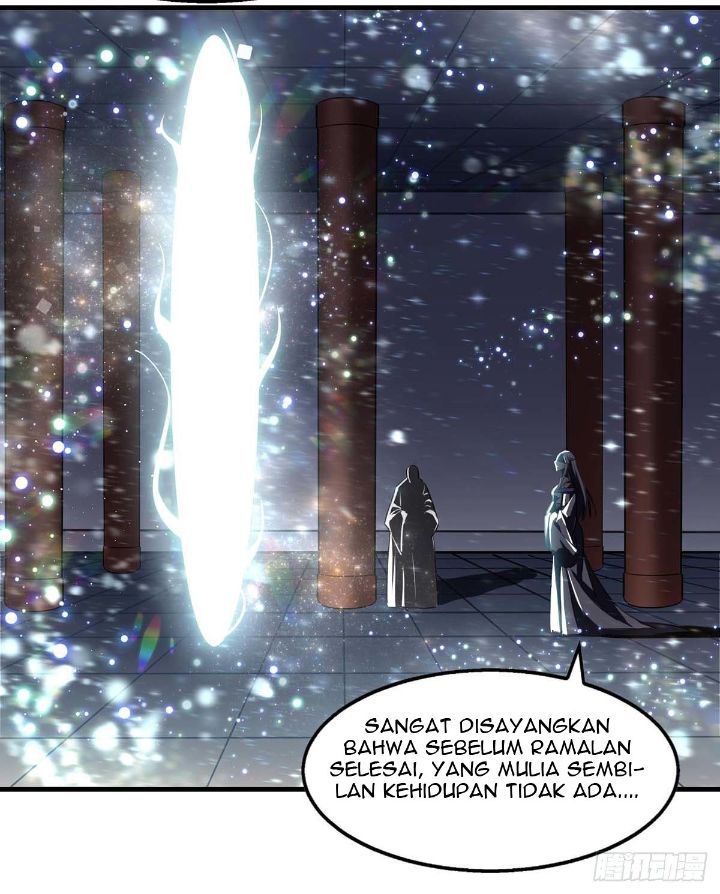 I Was Sealed 900 Million Times Chapter 07 Gambar 22