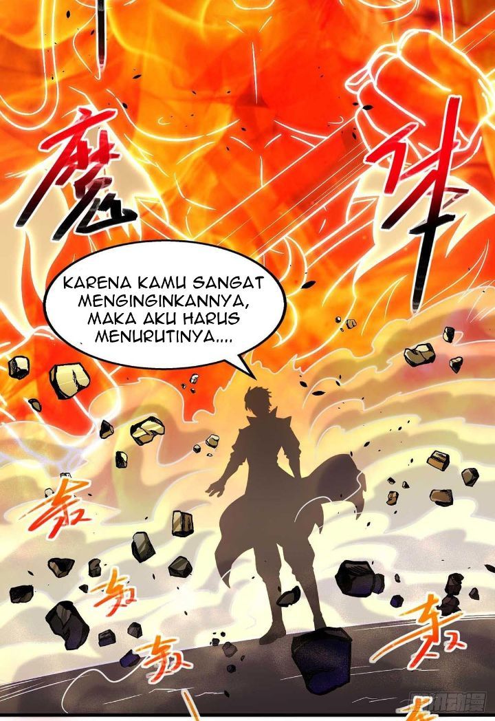 I Was Sealed 900 Million Times Chapter 07 Gambar 8