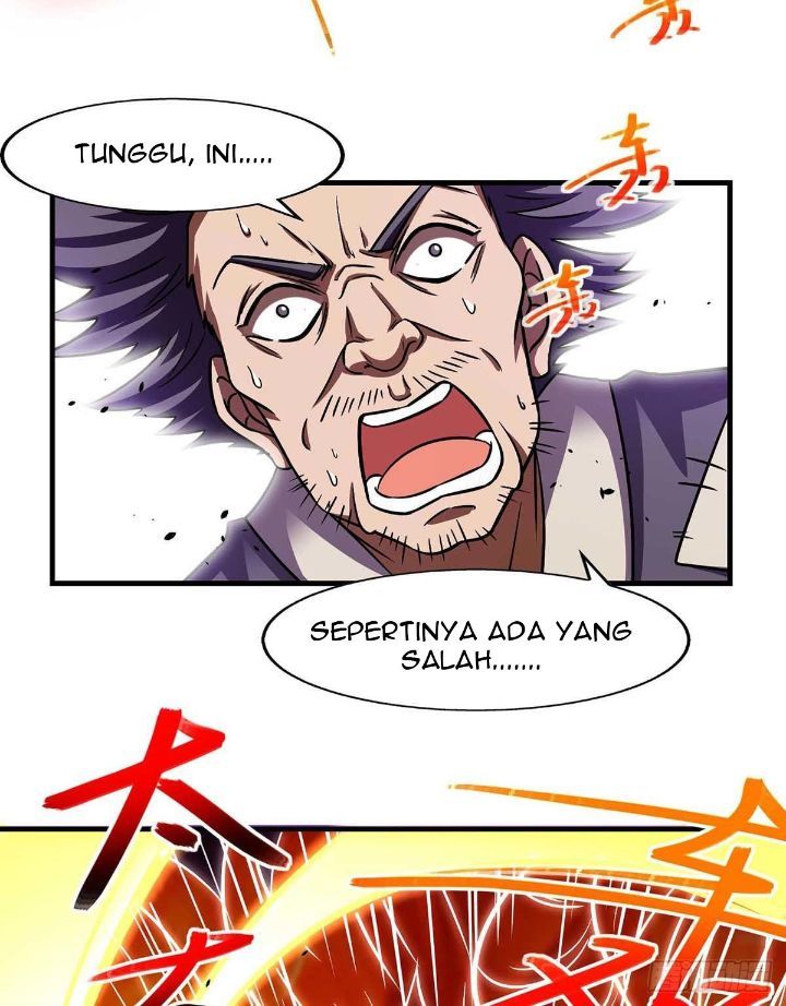 I Was Sealed 900 Million Times Chapter 07 Gambar 9