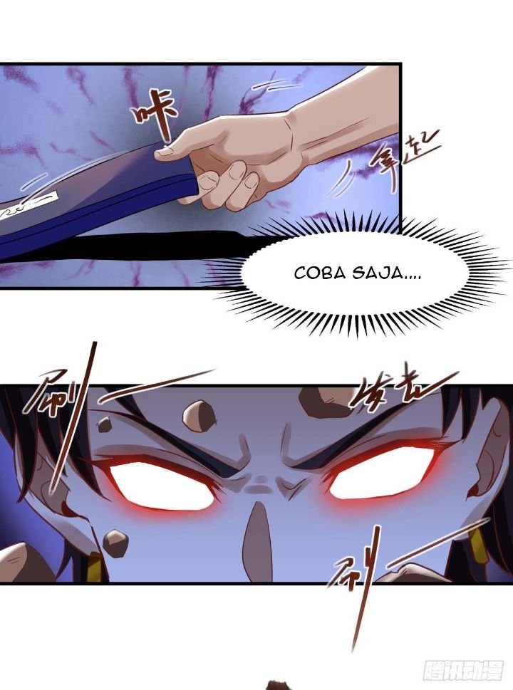 I Was Sealed 900 Million Times Chapter 06 Gambar 12