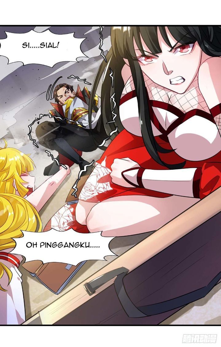 Baca Manhua I Was Sealed 900 Million Times Chapter 06 Gambar 2