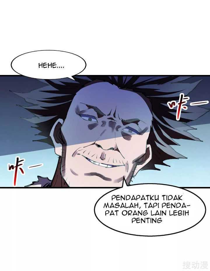 I Was Sealed 900 Million Times Chapter 05 Gambar 10