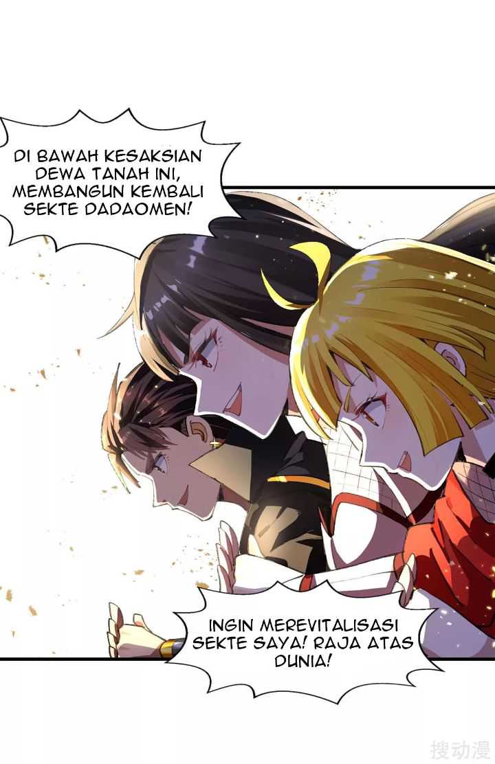 I Was Sealed 900 Million Times Chapter 05 Gambar 3