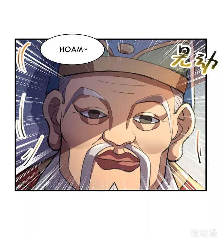 I Was Sealed 900 Million Times Chapter 05 Gambar 4