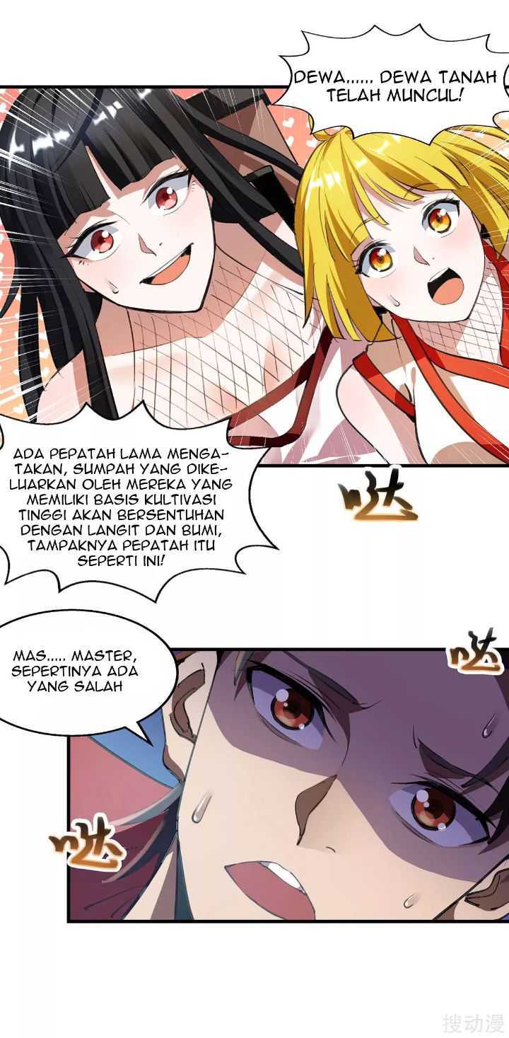 I Was Sealed 900 Million Times Chapter 05 Gambar 5