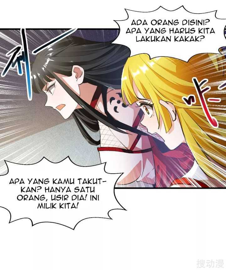 I Was Sealed 900 Million Times Chapter 05 Gambar 8