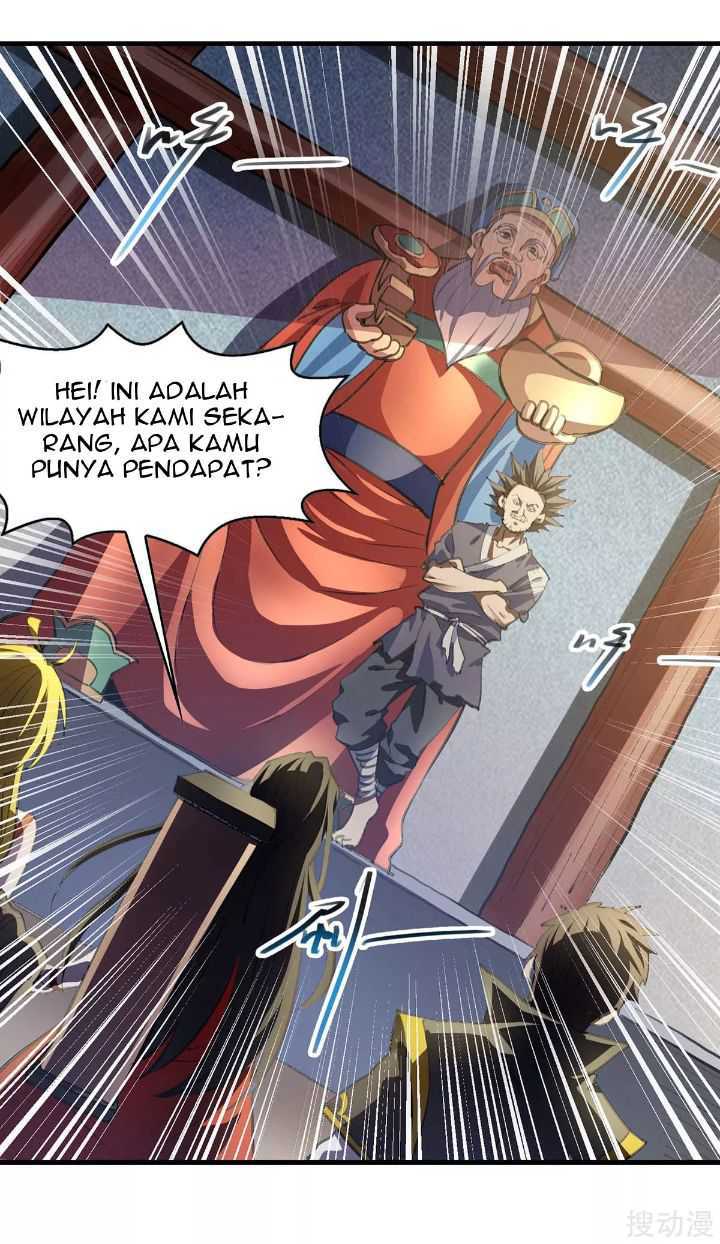 I Was Sealed 900 Million Times Chapter 05 Gambar 9