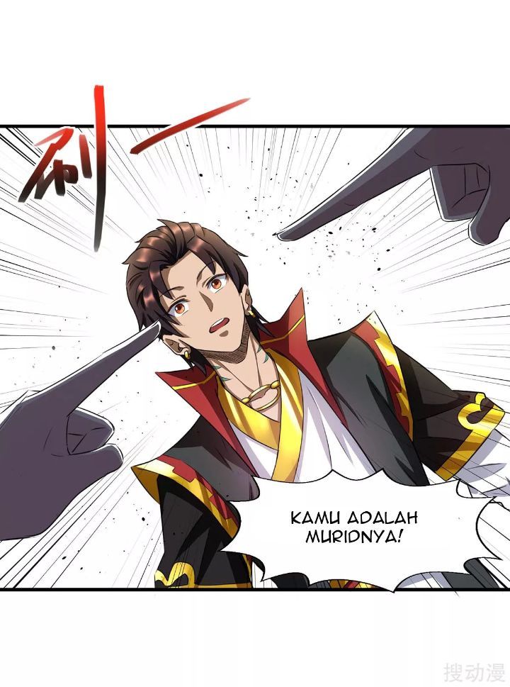 I Was Sealed 900 Million Times Chapter 04 Gambar 12
