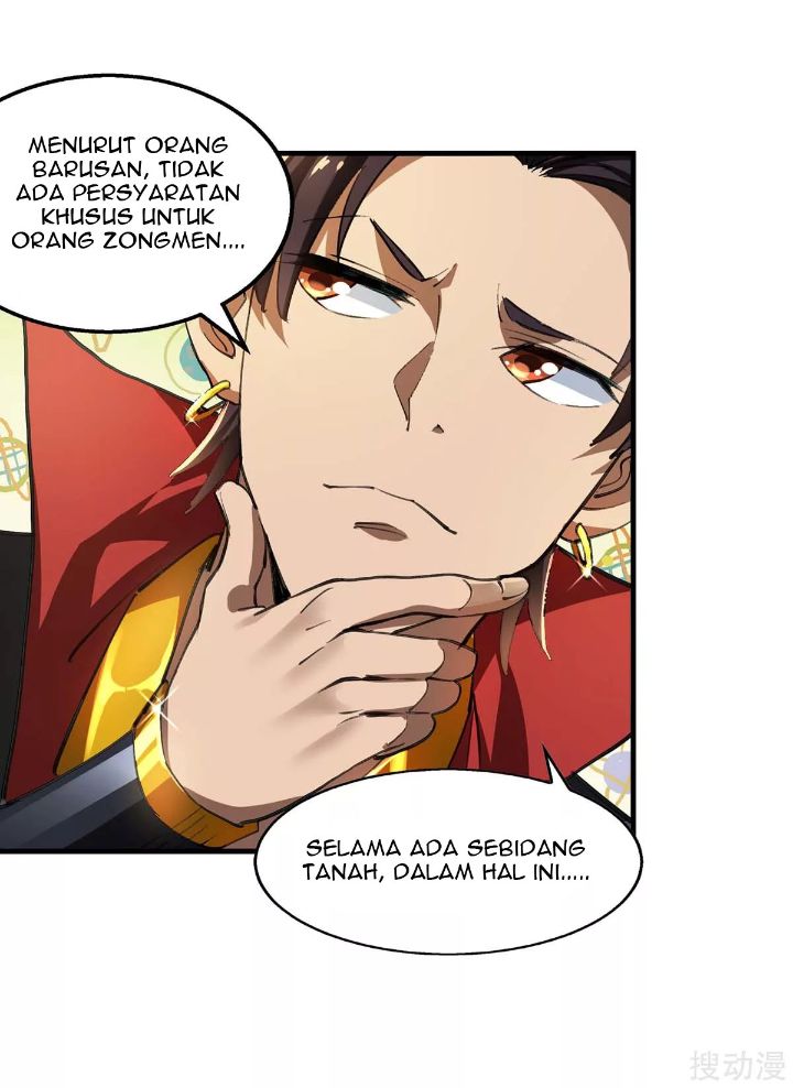 I Was Sealed 900 Million Times Chapter 04 Gambar 20