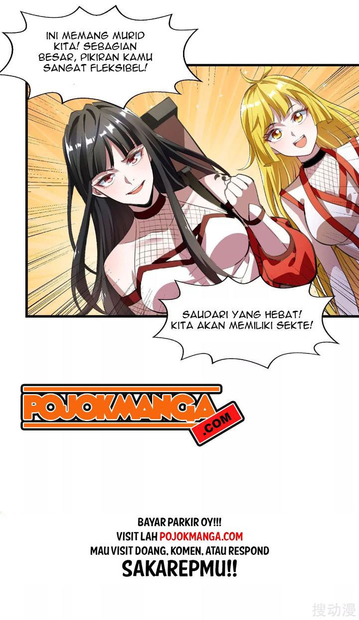 I Was Sealed 900 Million Times Chapter 04 Gambar 22