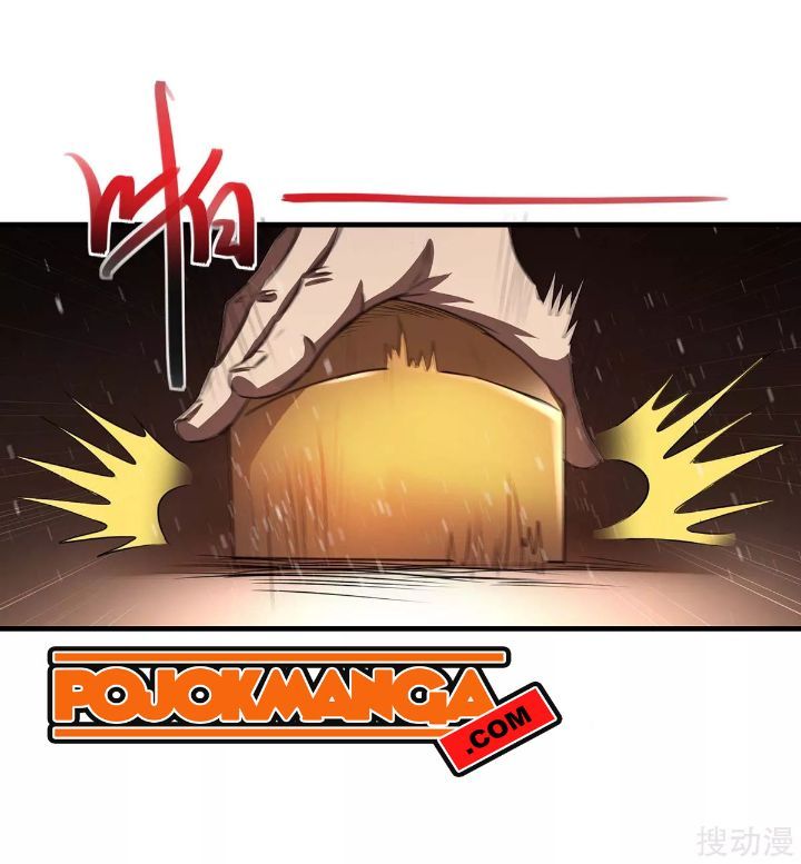 I Was Sealed 900 Million Times Chapter 04 Gambar 3