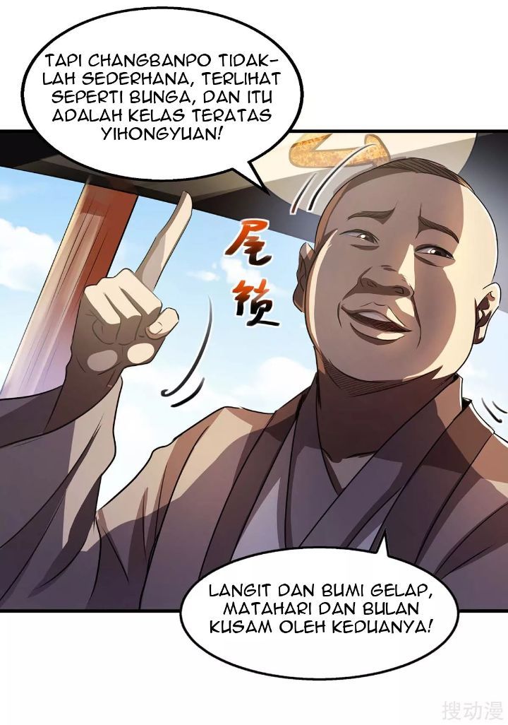 I Was Sealed 900 Million Times Chapter 04 Gambar 6