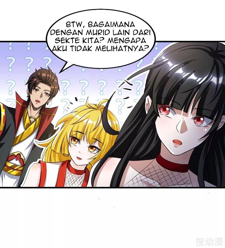 I Was Sealed 900 Million Times Chapter 04 Gambar 9