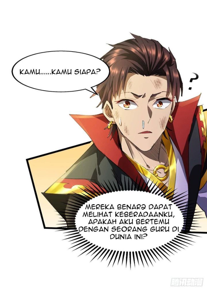 I Was Sealed 900 Million Times Chapter 03 Gambar 10