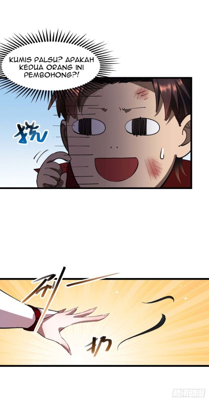 I Was Sealed 900 Million Times Chapter 03 Gambar 12