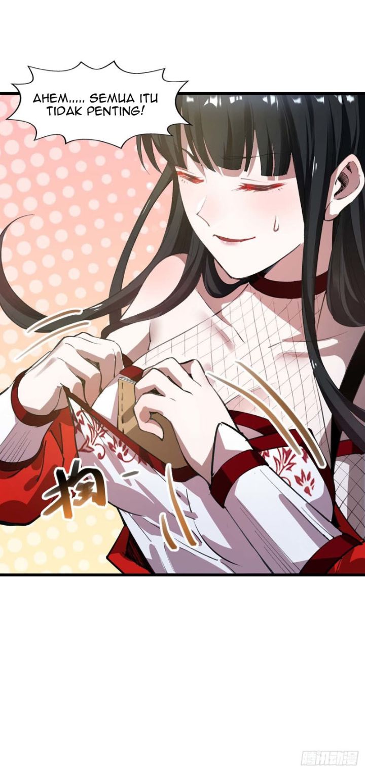 I Was Sealed 900 Million Times Chapter 03 Gambar 13