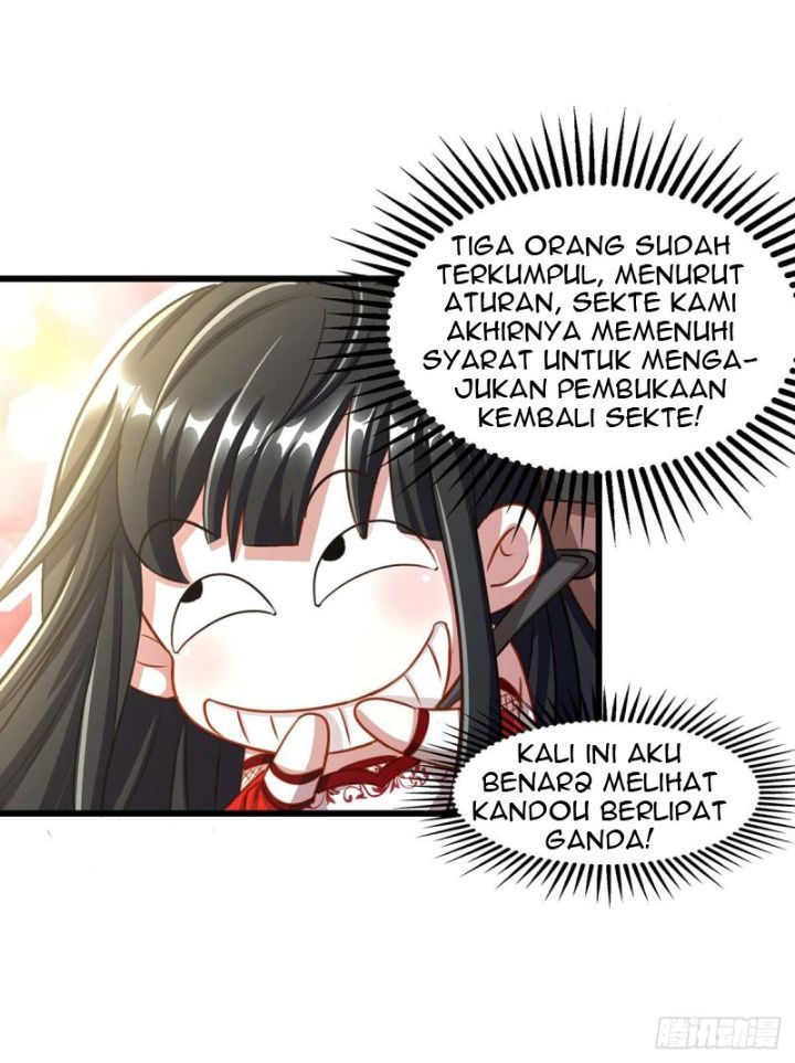 I Was Sealed 900 Million Times Chapter 03 Gambar 21
