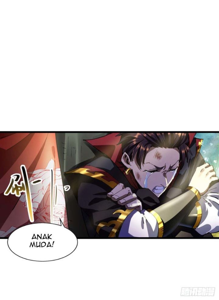 I Was Sealed 900 Million Times Chapter 03 Gambar 6