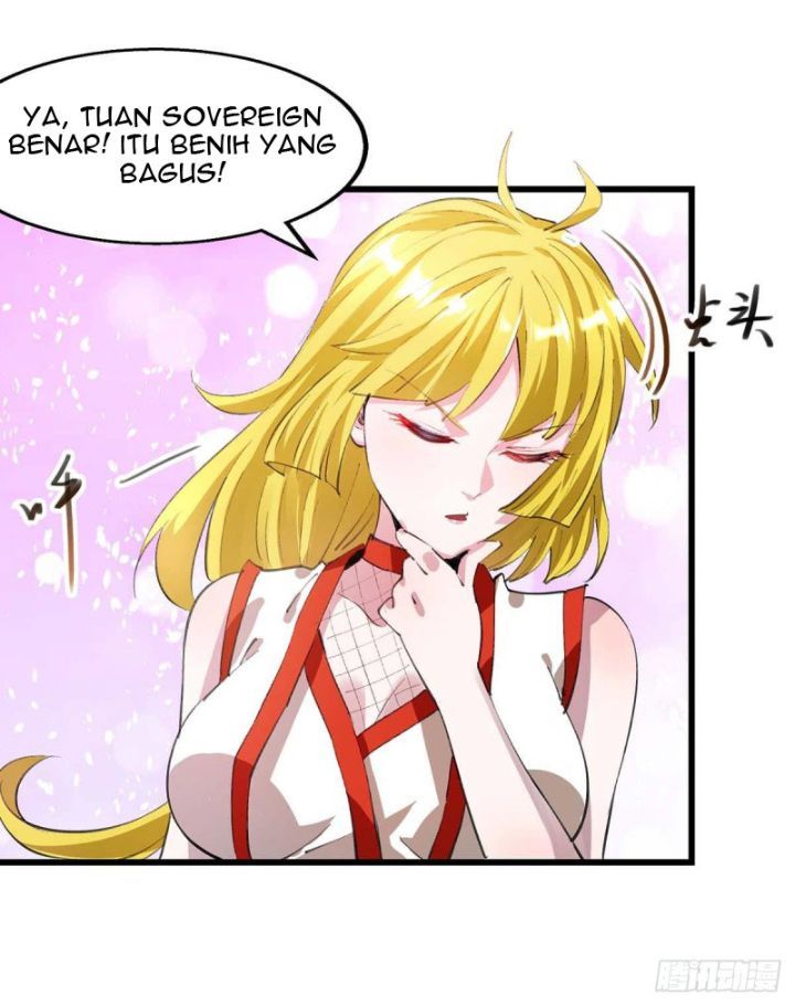 I Was Sealed 900 Million Times Chapter 03 Gambar 9