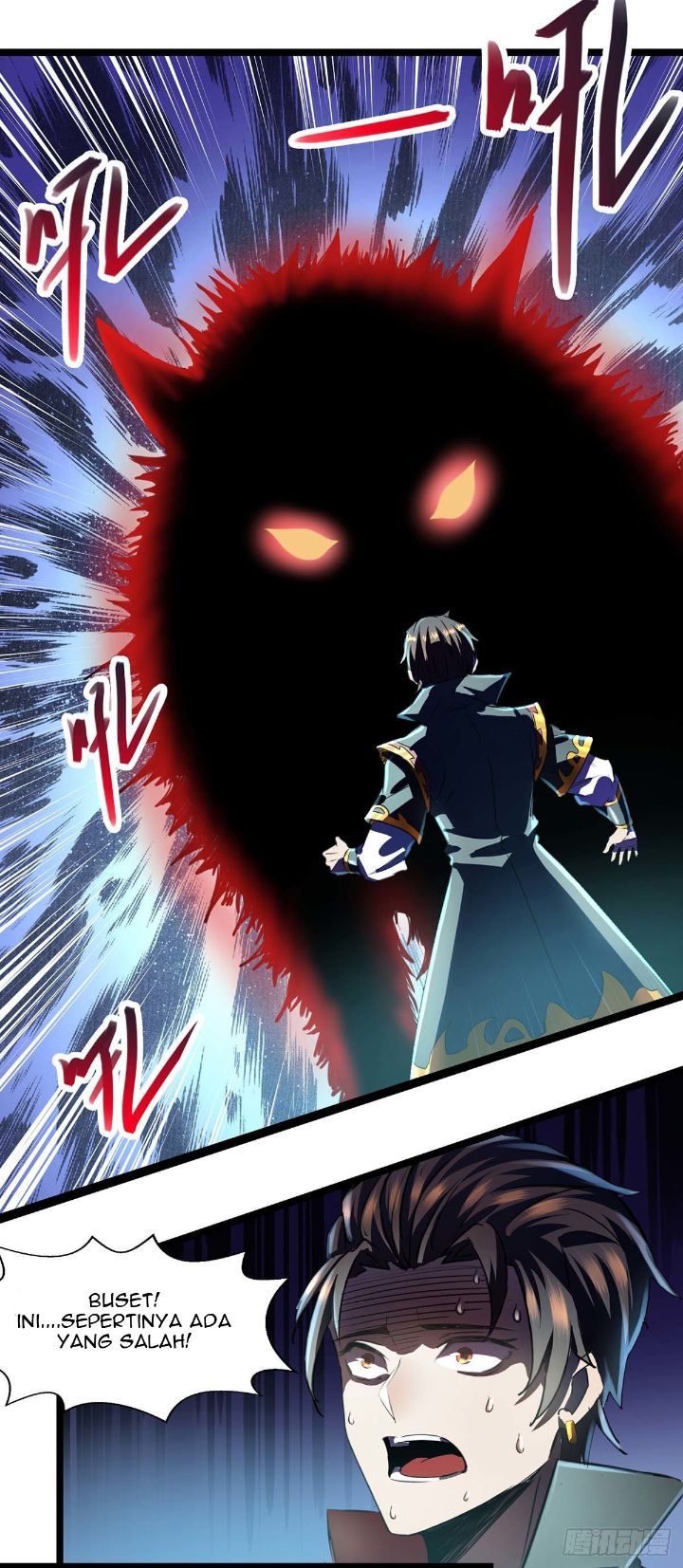I Was Sealed 900 Million Times Chapter 02 Gambar 12