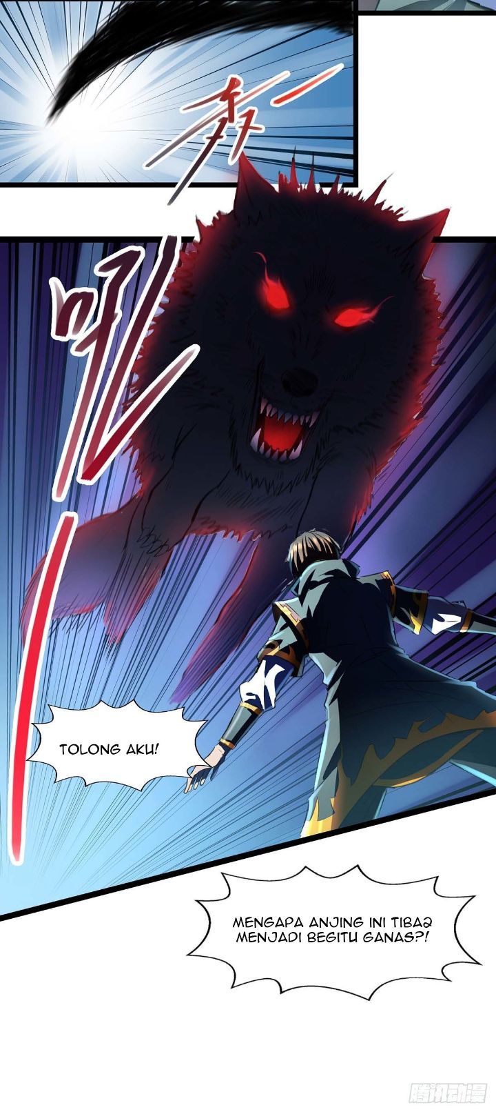 I Was Sealed 900 Million Times Chapter 02 Gambar 13