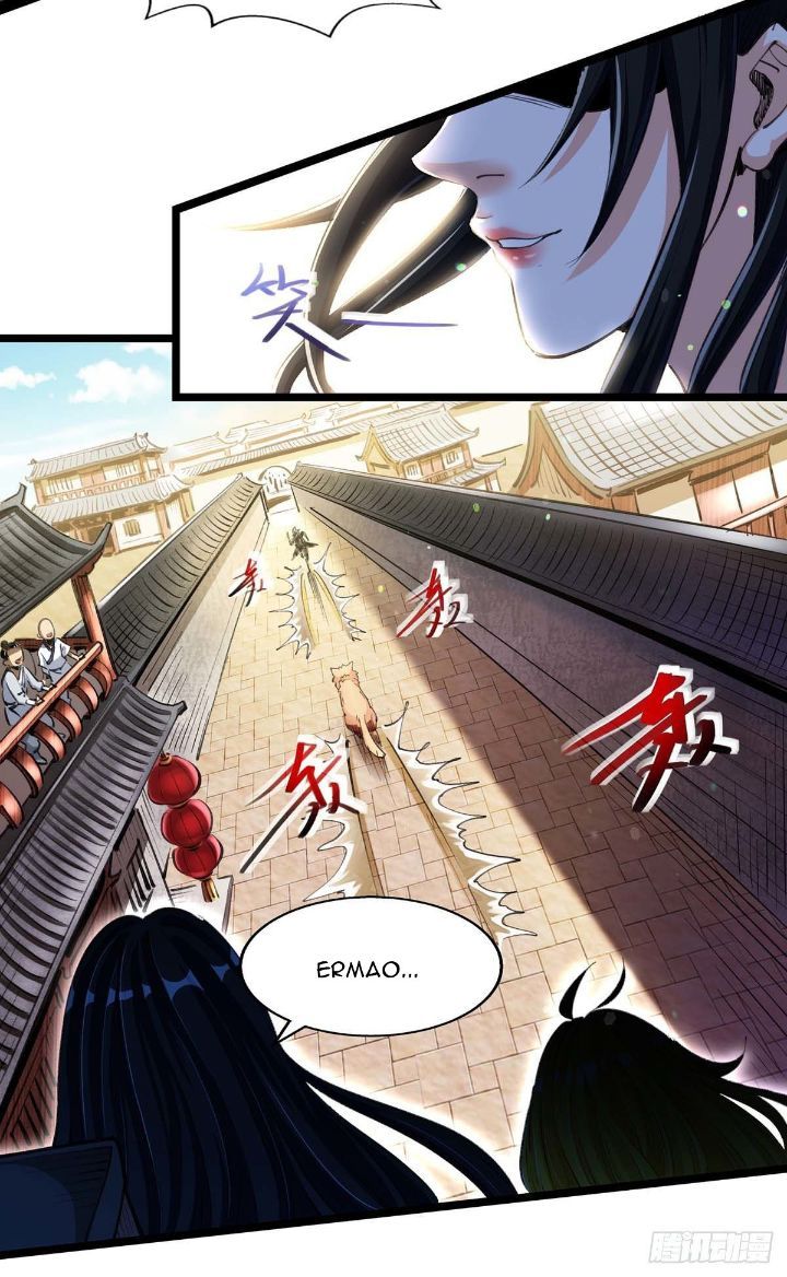 I Was Sealed 900 Million Times Chapter 02 Gambar 16
