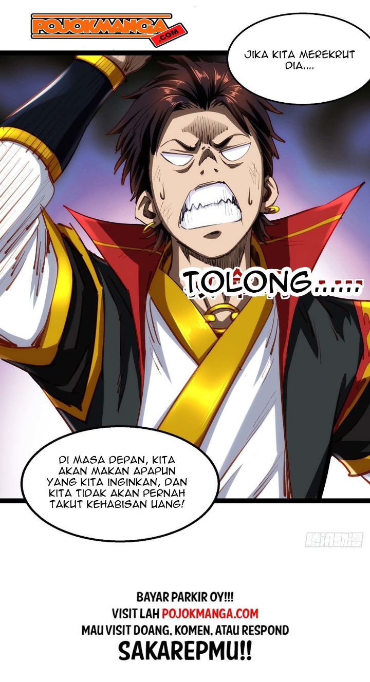I Was Sealed 900 Million Times Chapter 02 Gambar 19